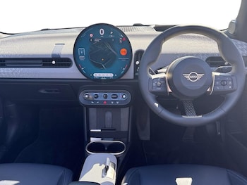 Used MINI Convertible 2025 for sale - 78336223: Photo