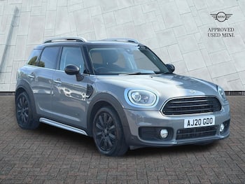 Used MINI Countryman 2020 for sale - 79623123: Photo