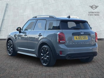 Used MINI Countryman 2020 for sale - 79623123: Photo