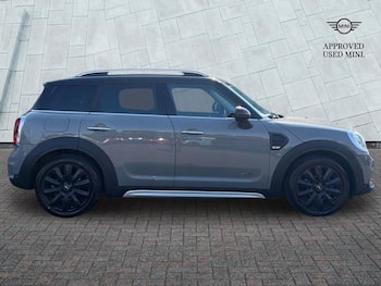 Used MINI Countryman 2020 for sale - 79623123: Photo
