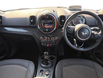 Used MINI Countryman 2020 for sale - 79623123: Photo