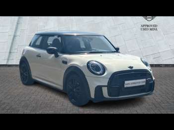 2022 (22) - 1.5 Cooper Sport 3dr