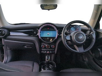 Used MINI Hatch 2022 for sale - 77627103: Photo