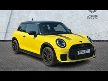 Used MINI Cooper 2024 for sale - 75024959: Photo