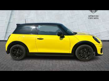 Used MINI Cooper 2024 for sale - 75024959: Photo