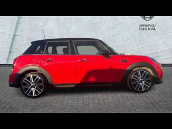 Used MINI Hatch 2021 for sale - 74070884: Photo