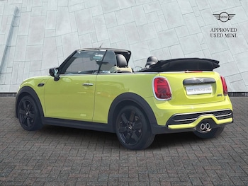 Used MINI Convertible 2022 for sale - 79389589: Photo