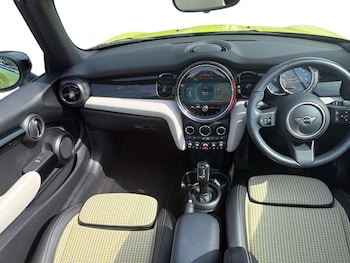 Used MINI Convertible 2022 for sale - 79389589: Photo