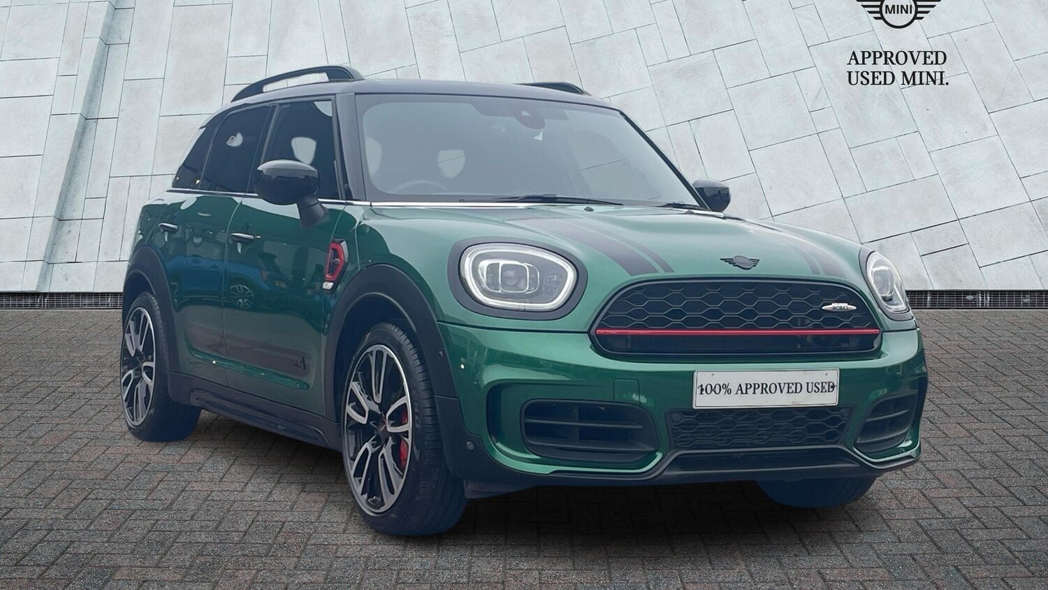 Used MINI Countryman 2023 for sale - 76154382: Photo 1
