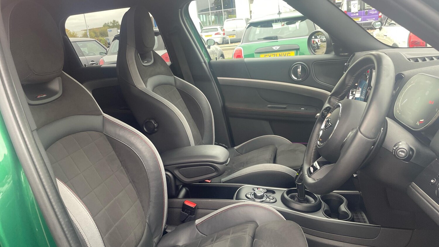 Used MINI Countryman 2023 for sale - 76154382: Photo 11