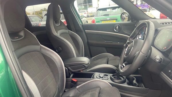Used MINI Countryman 2023 for sale - 76154382: Photo 11
