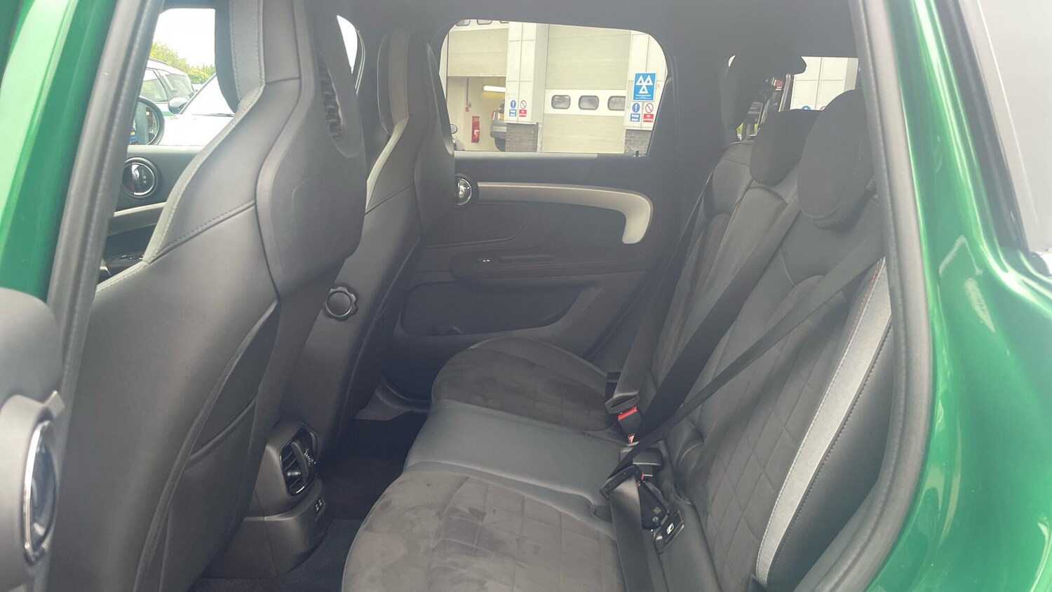 Used MINI Countryman 2023 for sale - 76154382: Photo 12