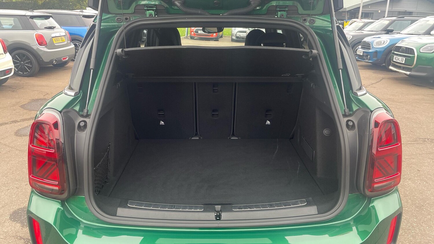 Used MINI Countryman 2023 for sale - 76154382: Photo 13