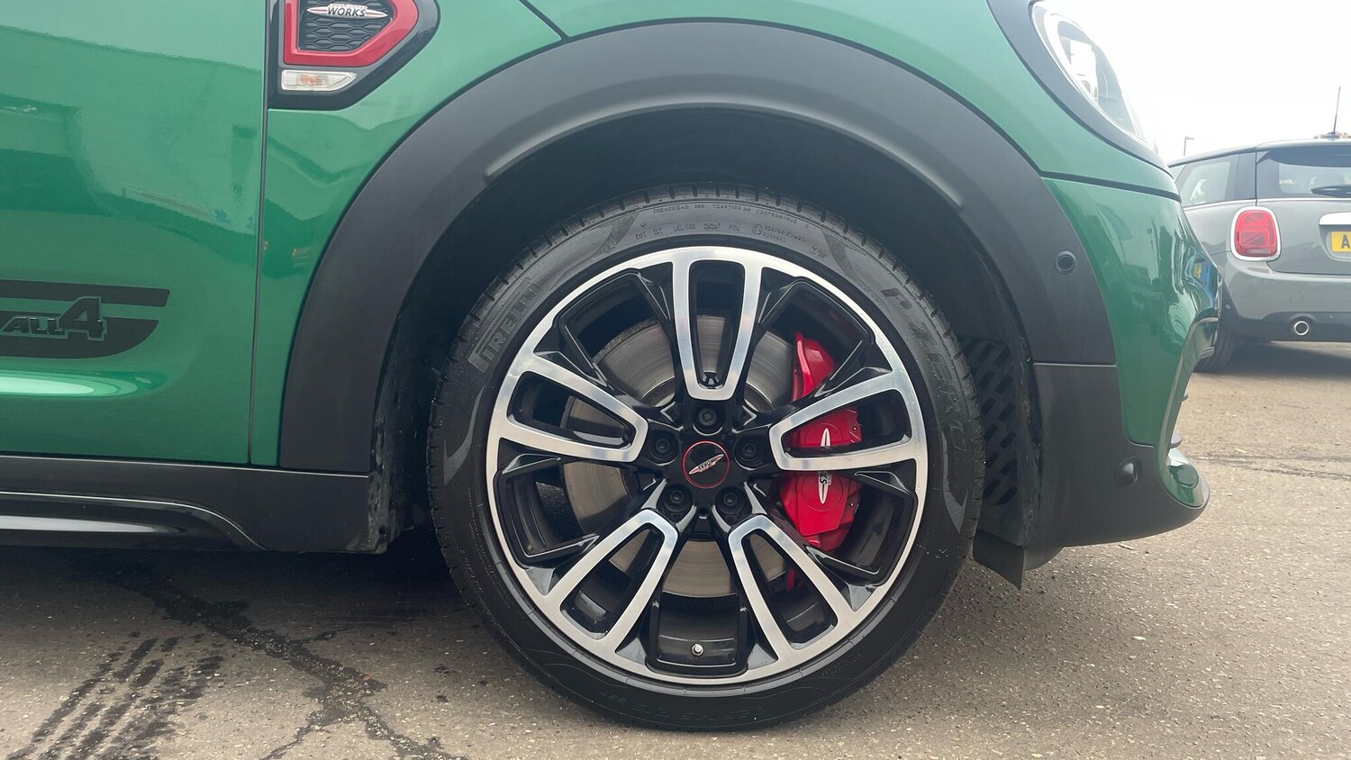 Used MINI Countryman 2023 for sale - 76154382: Photo 14