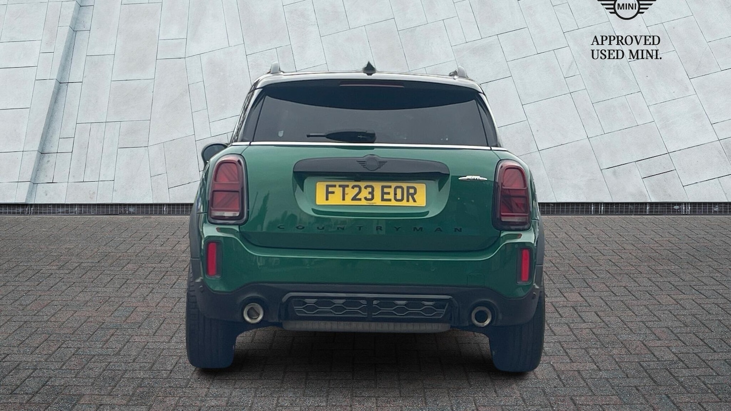 Used MINI Countryman 2023 for sale - 76154382: Photo 15