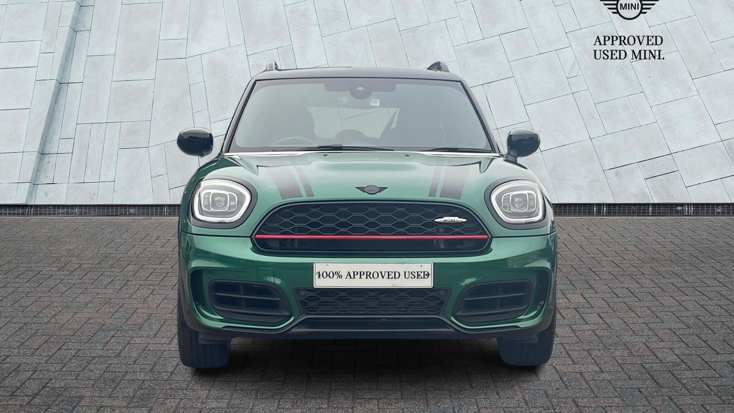 Used MINI Countryman 2023 for sale - 76154382: Photo 16
