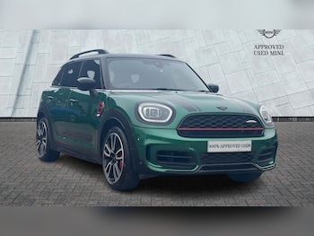 MINI - Countryman