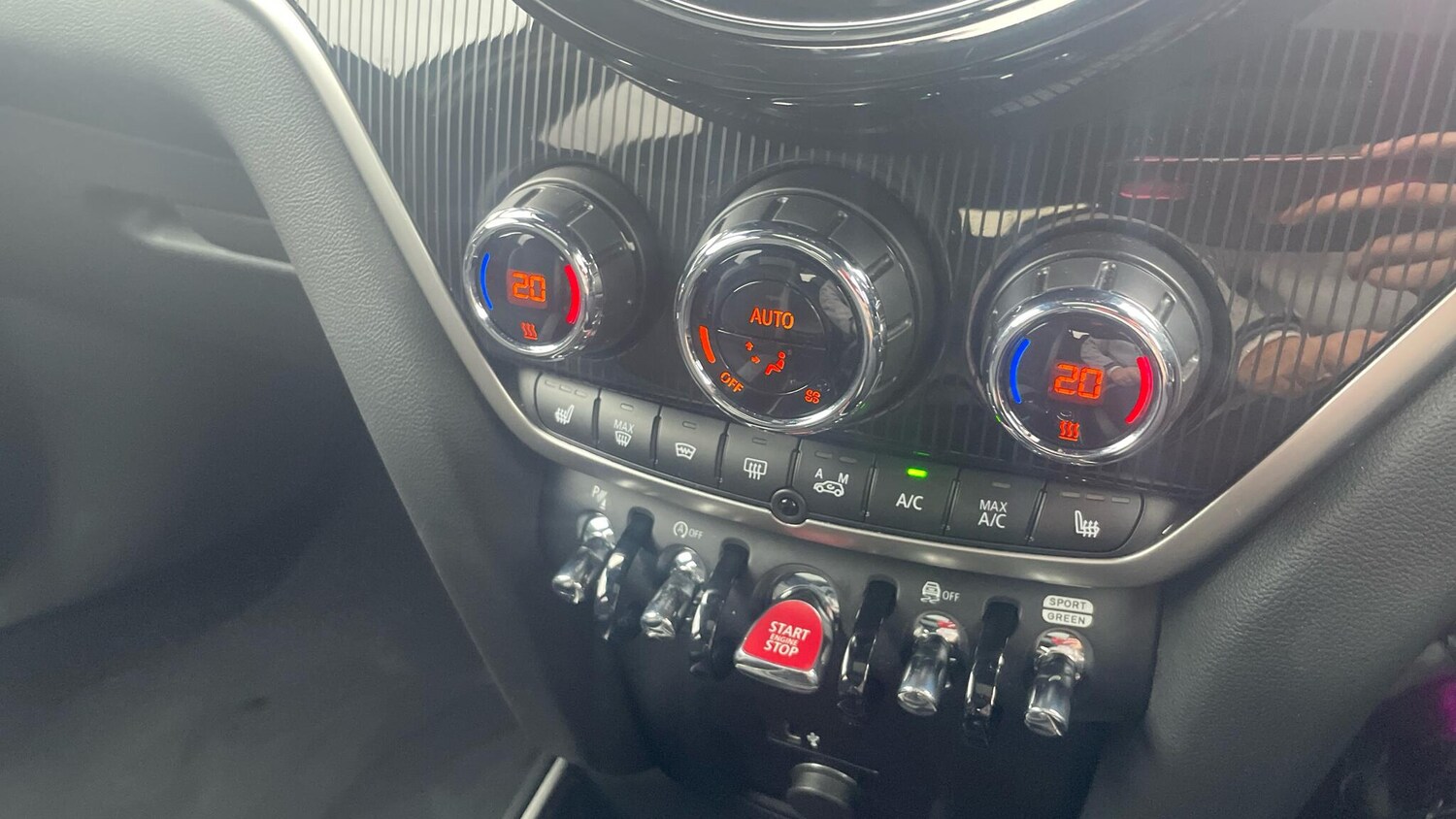 Used MINI Countryman 2023 for sale - 76154382: Photo 20