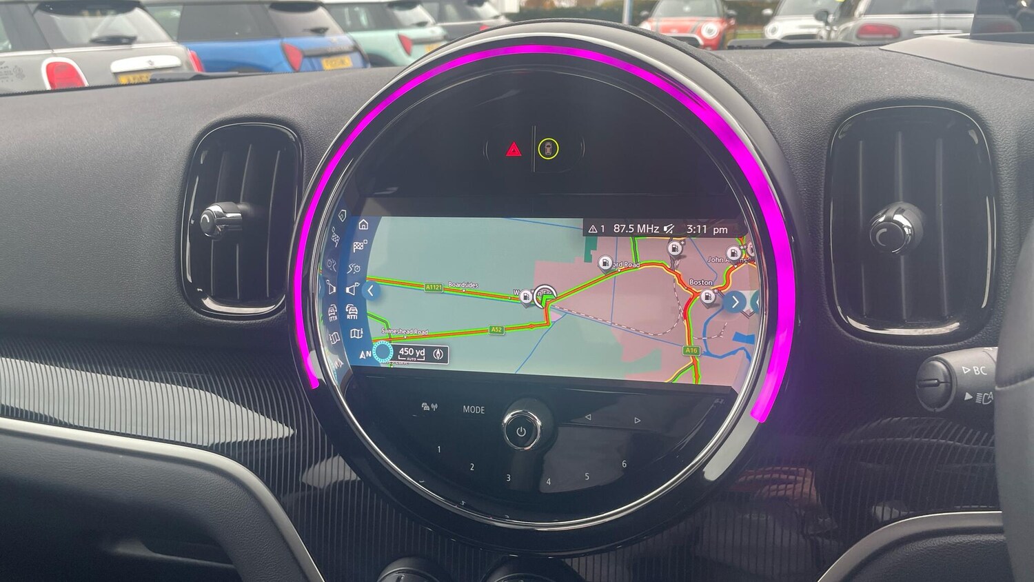 Used MINI Countryman 2023 for sale - 76154382: Photo 21