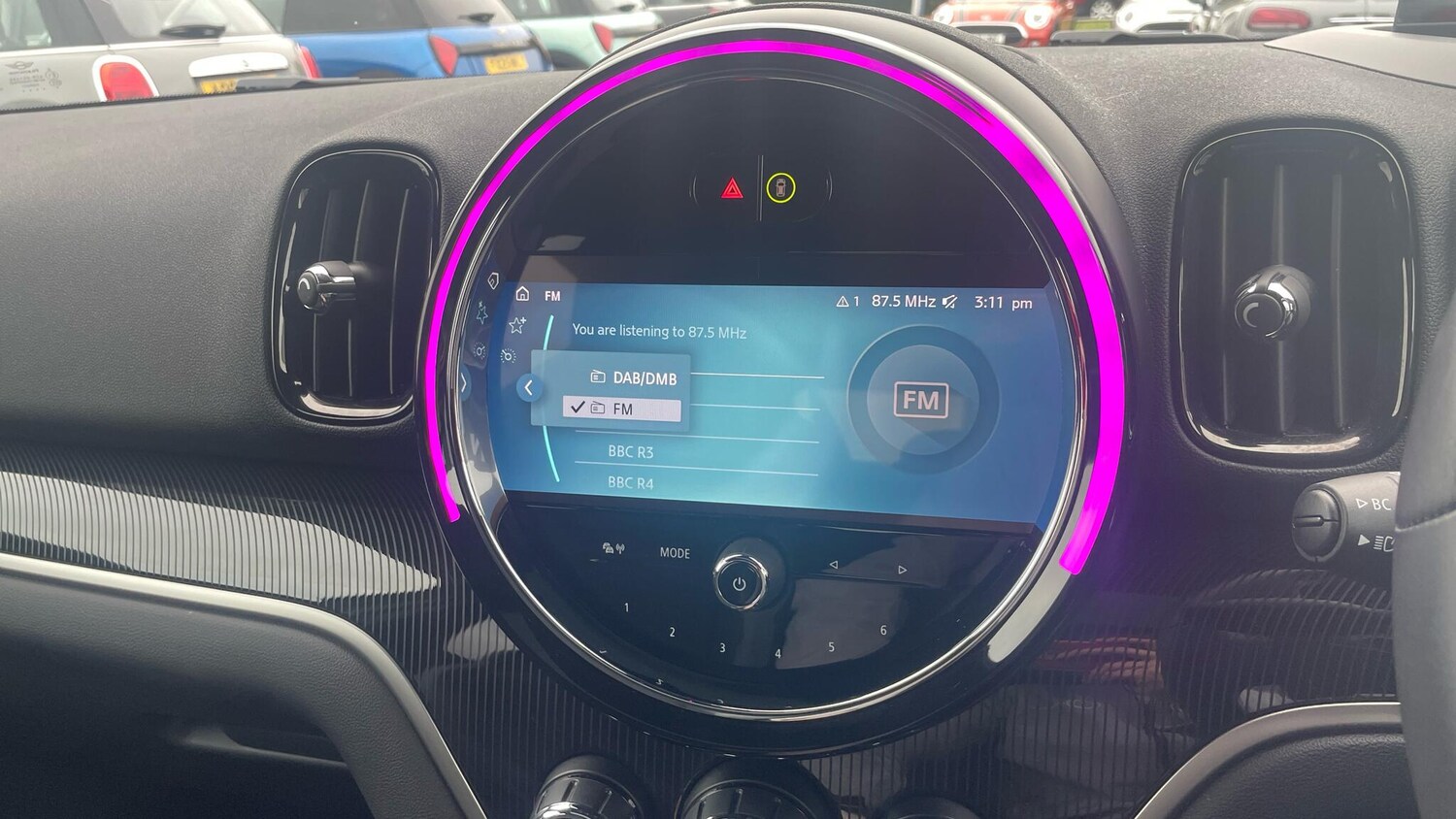 Used MINI Countryman 2023 for sale - 76154382: Photo 22