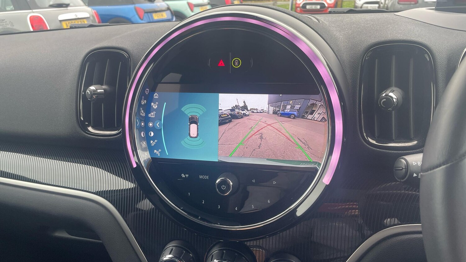 Used MINI Countryman 2023 for sale - 76154382: Photo 23