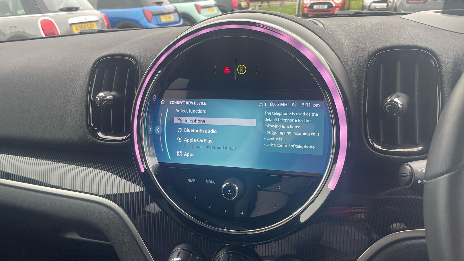 Used MINI Countryman 2023 for sale - 76154382: Photo 24