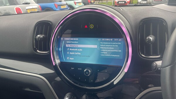 Used MINI Countryman 2023 for sale - 76154382: Photo 24