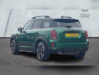 Used MINI Countryman 2023 for sale - 76154382: Photo 2