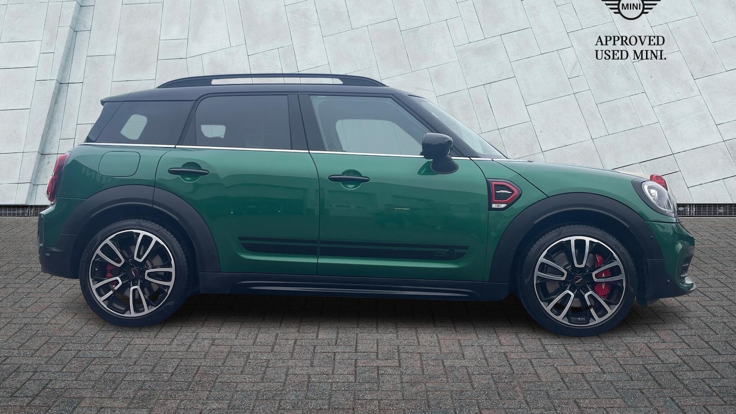 Used MINI Countryman 2023 for sale - 76154382: Photo 3
