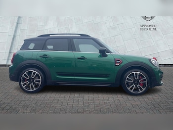 Used MINI Countryman 2023 for sale - 76154382: Photo 3