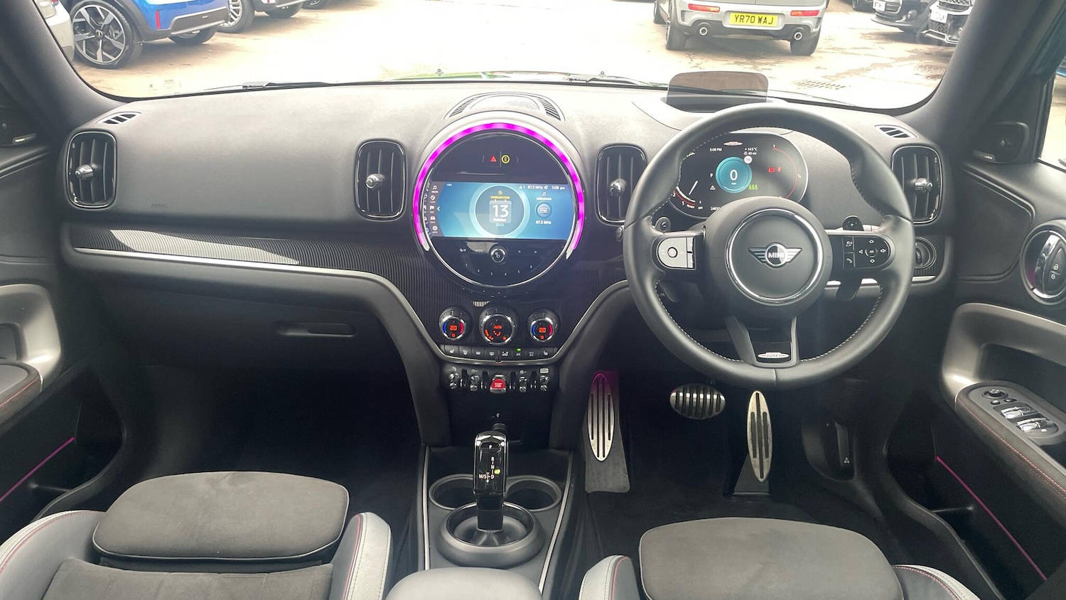 Used MINI Countryman 2023 for sale - 76154382: Photo 4