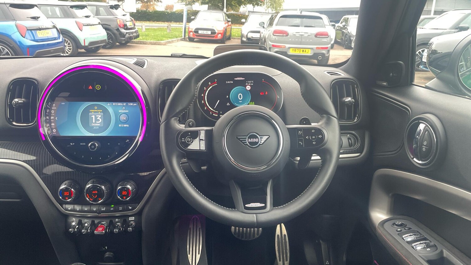 Used MINI Countryman 2023 for sale - 76154382: Photo 5