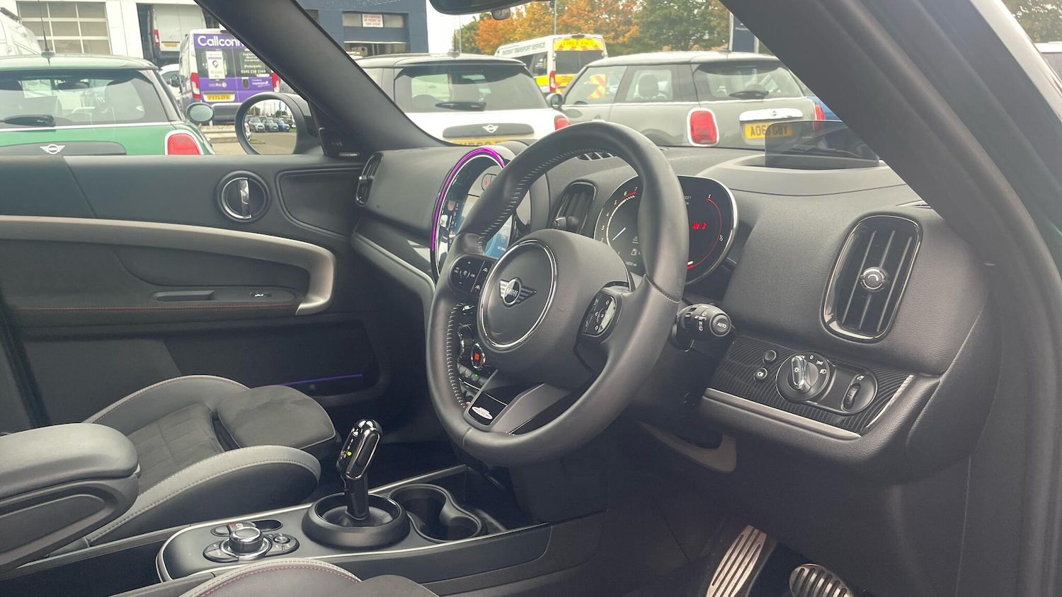 Used MINI Countryman 2023 for sale - 76154382: Photo 6