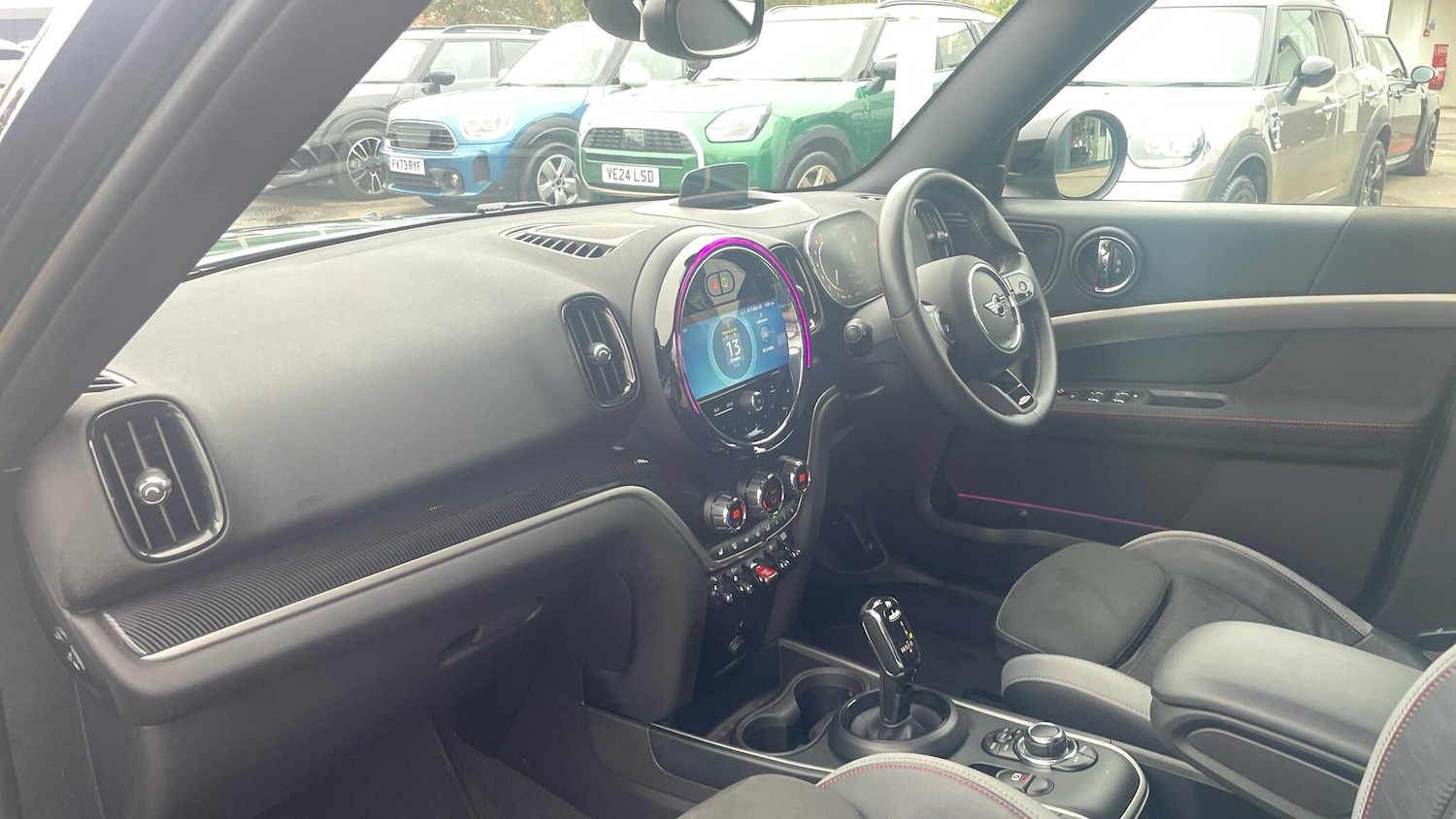 Used MINI Countryman 2023 for sale - 76154382: Photo 7