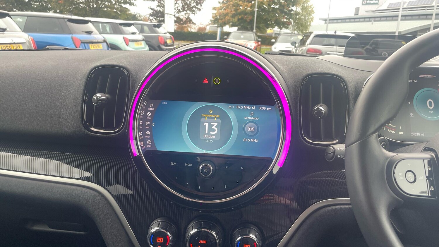 Used MINI Countryman 2023 for sale - 76154382: Photo 8