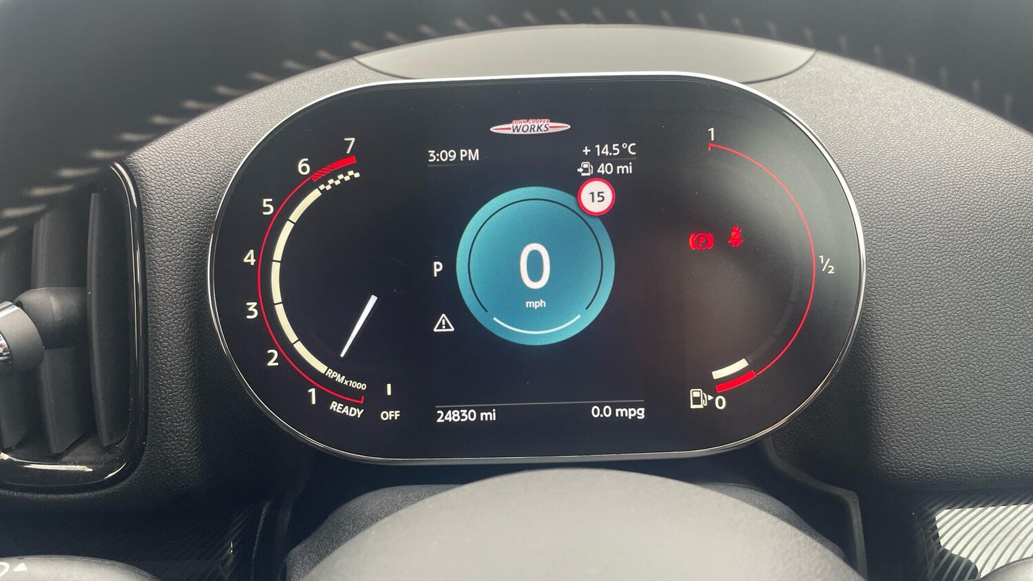 Used MINI Countryman 2023 for sale - 76154382: Photo 9