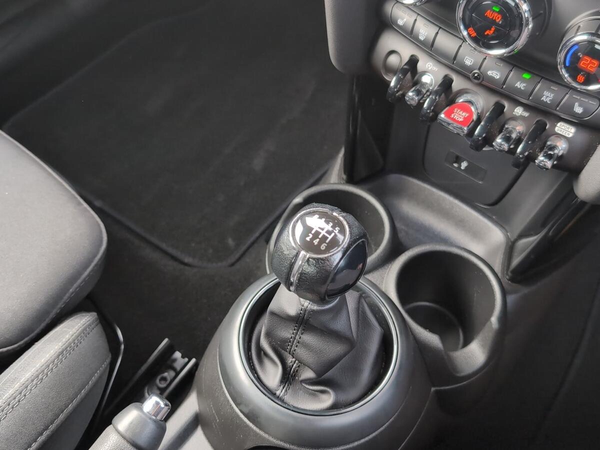 Used MINI Hatch 2018 for sale - 77647520: Photo 10