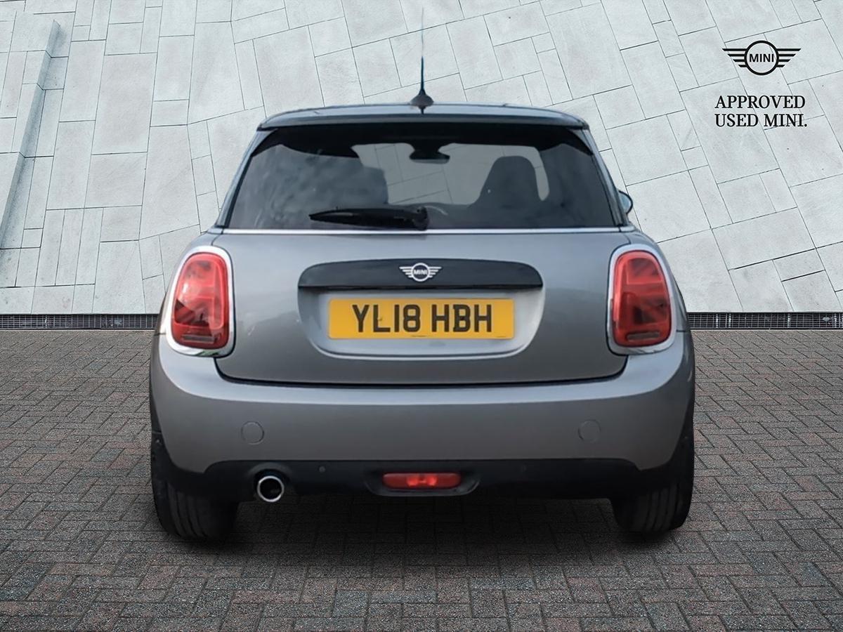 Used MINI Hatch 2018 for sale - 77647520: Photo 15