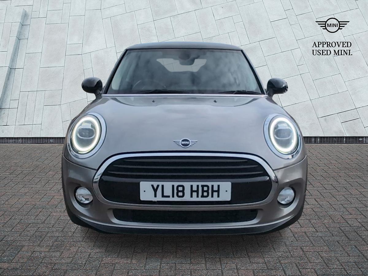 Used MINI Hatch 2018 for sale - 77647520: Photo 16