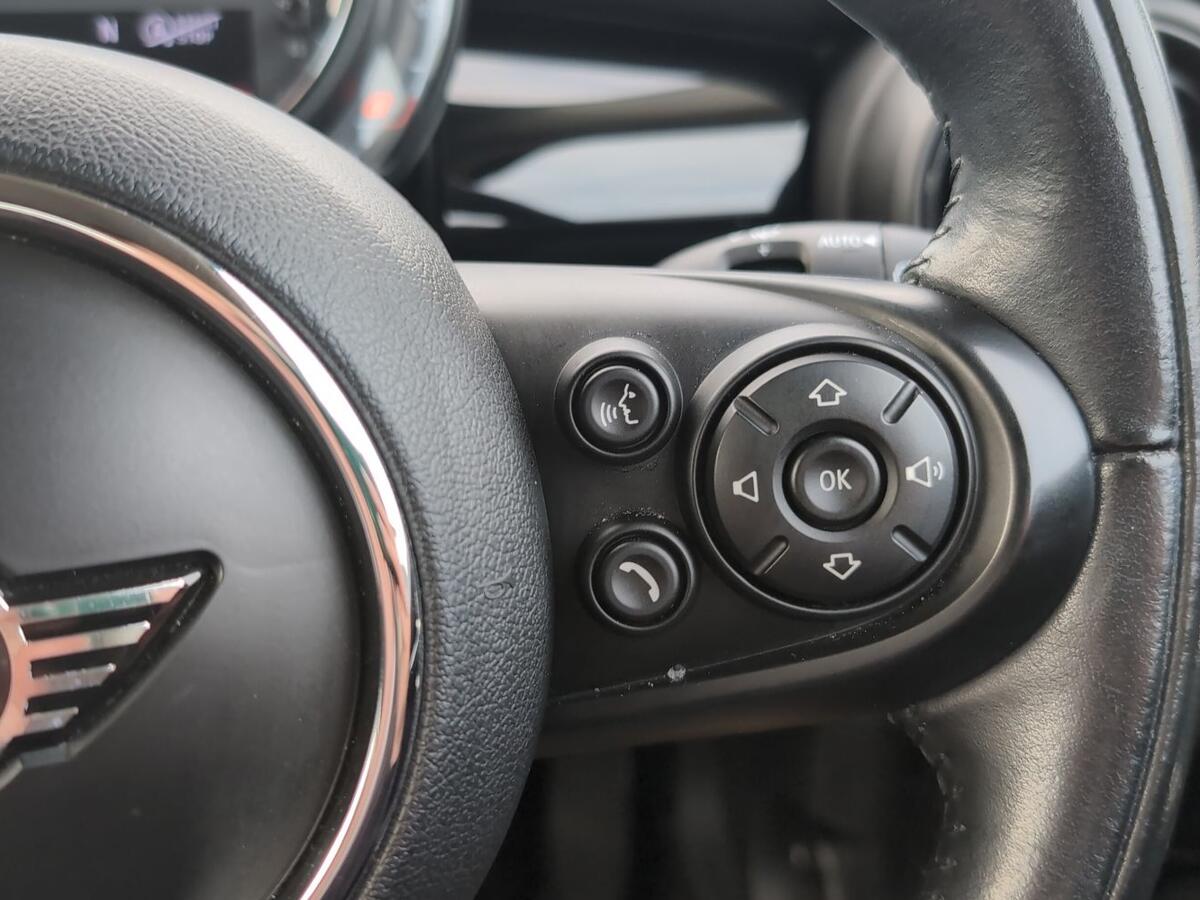 Used MINI Hatch 2018 for sale - 77647520: Photo 18