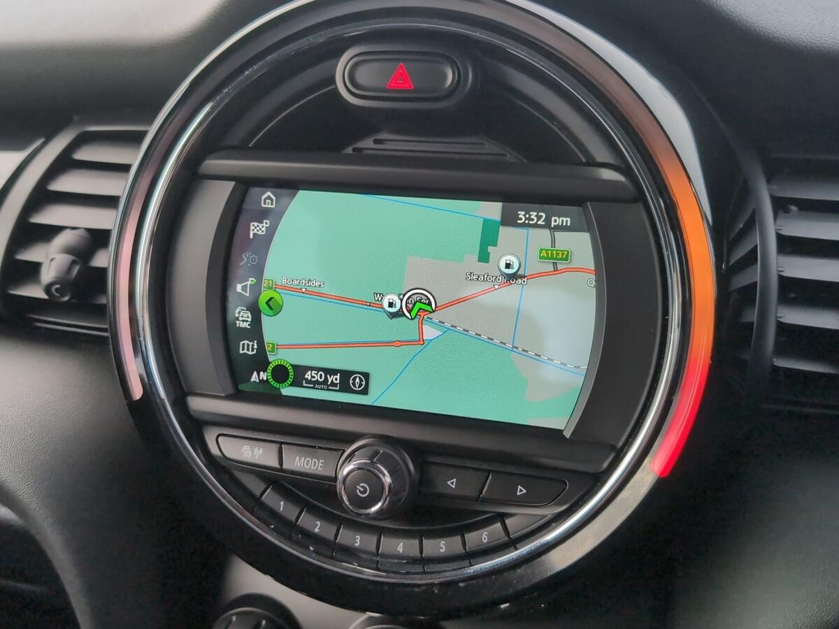 Used MINI Hatch 2018 for sale - 77647520: Photo 19