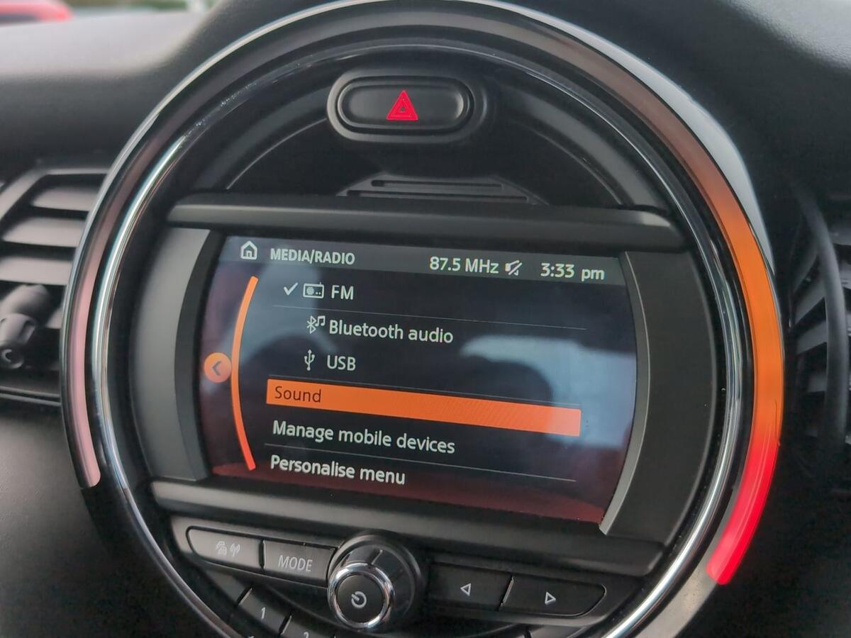 Used MINI Hatch 2018 for sale - 77647520: Photo 20