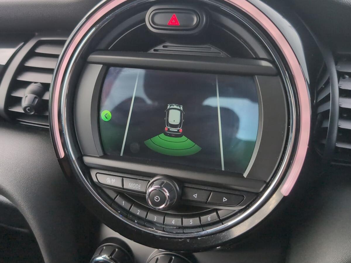 Used MINI Hatch 2018 for sale - 77647520: Photo 21