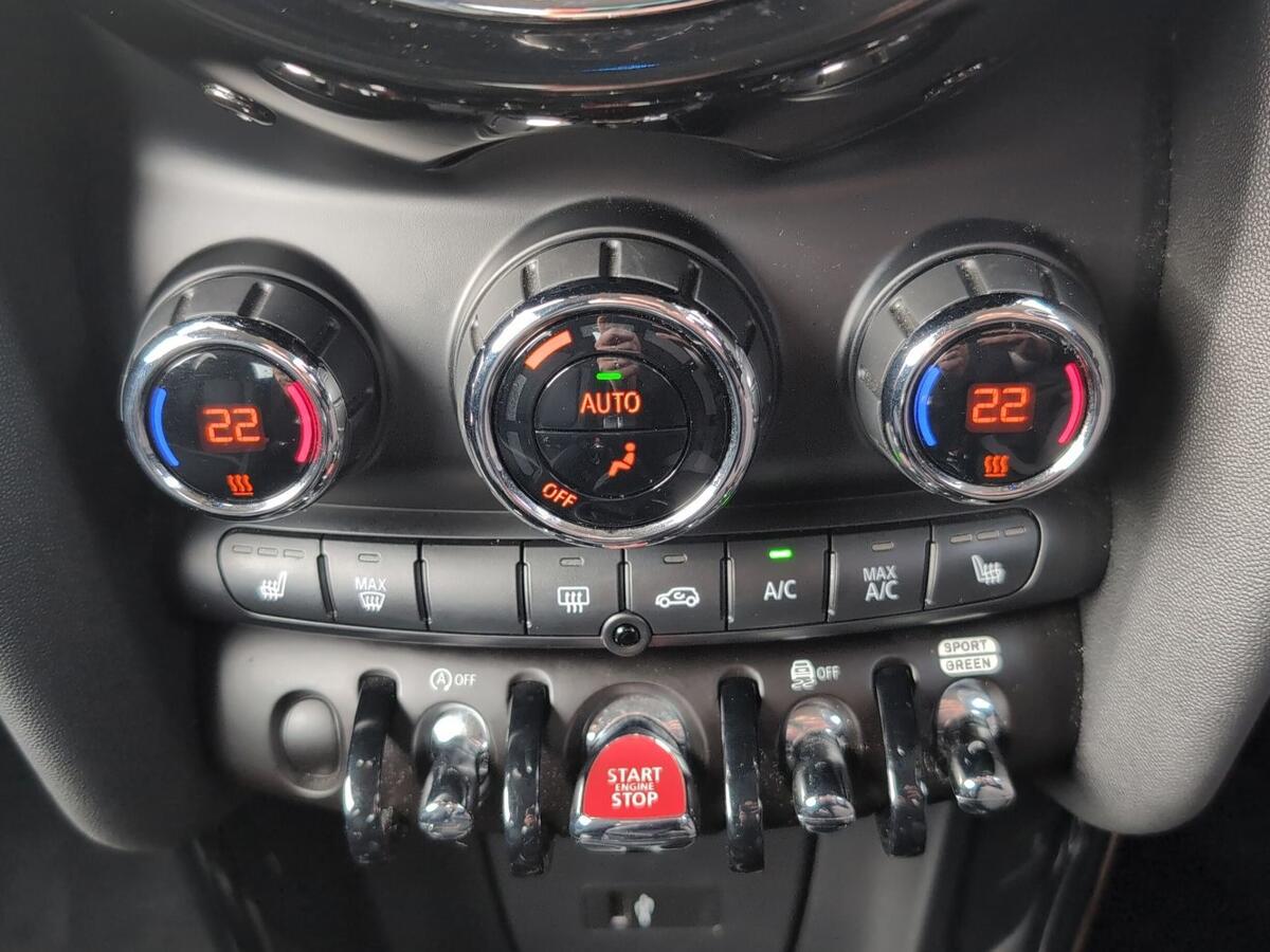 Used MINI Hatch 2018 for sale - 77647520: Photo 22