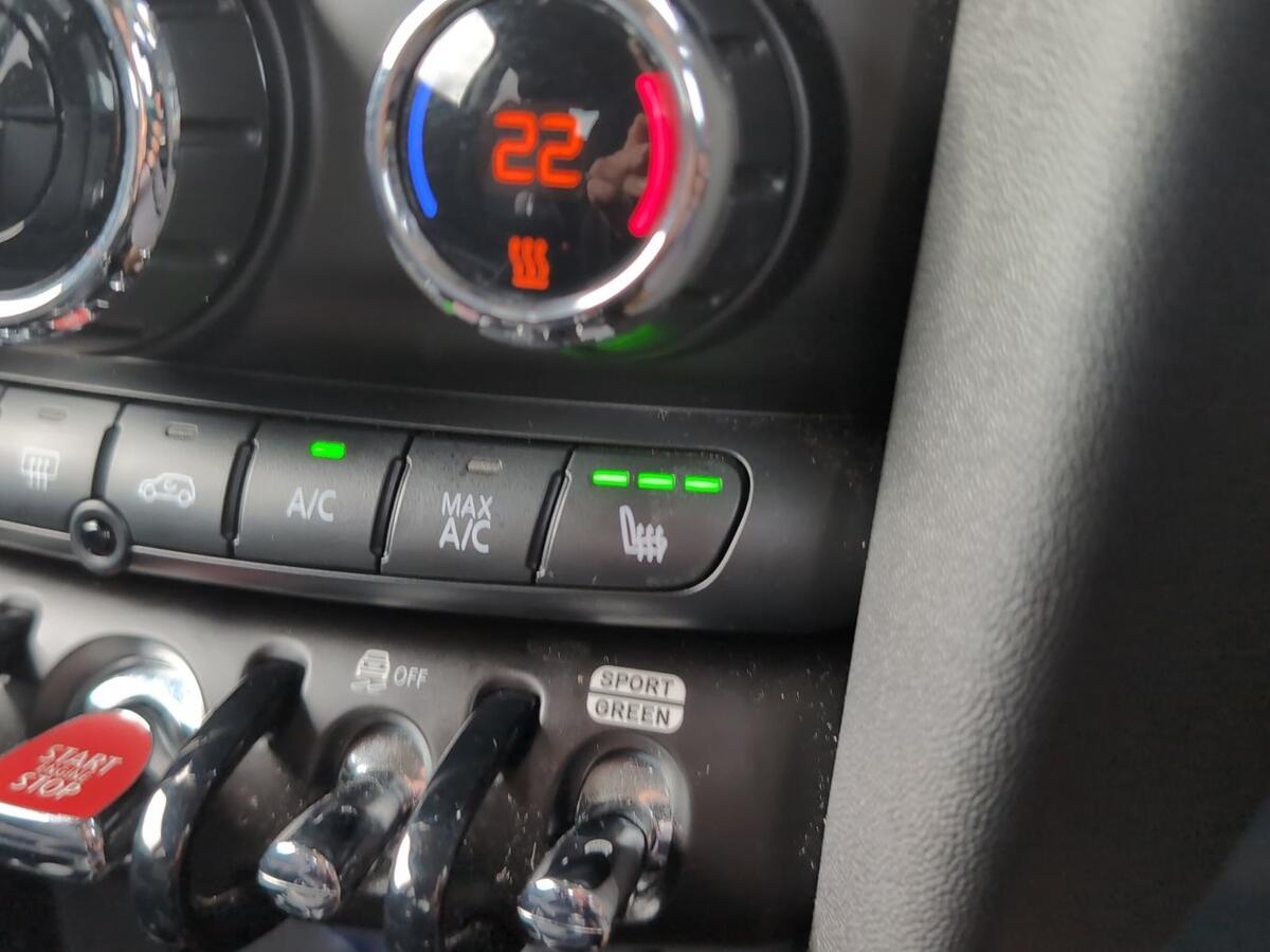 Used MINI Hatch 2018 for sale - 77647520: Photo 23