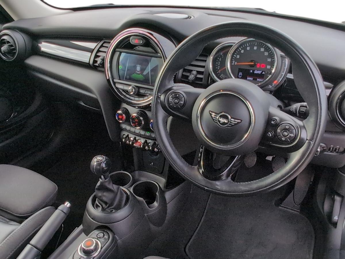 Used MINI Hatch 2018 for sale - 77647520: Photo 5