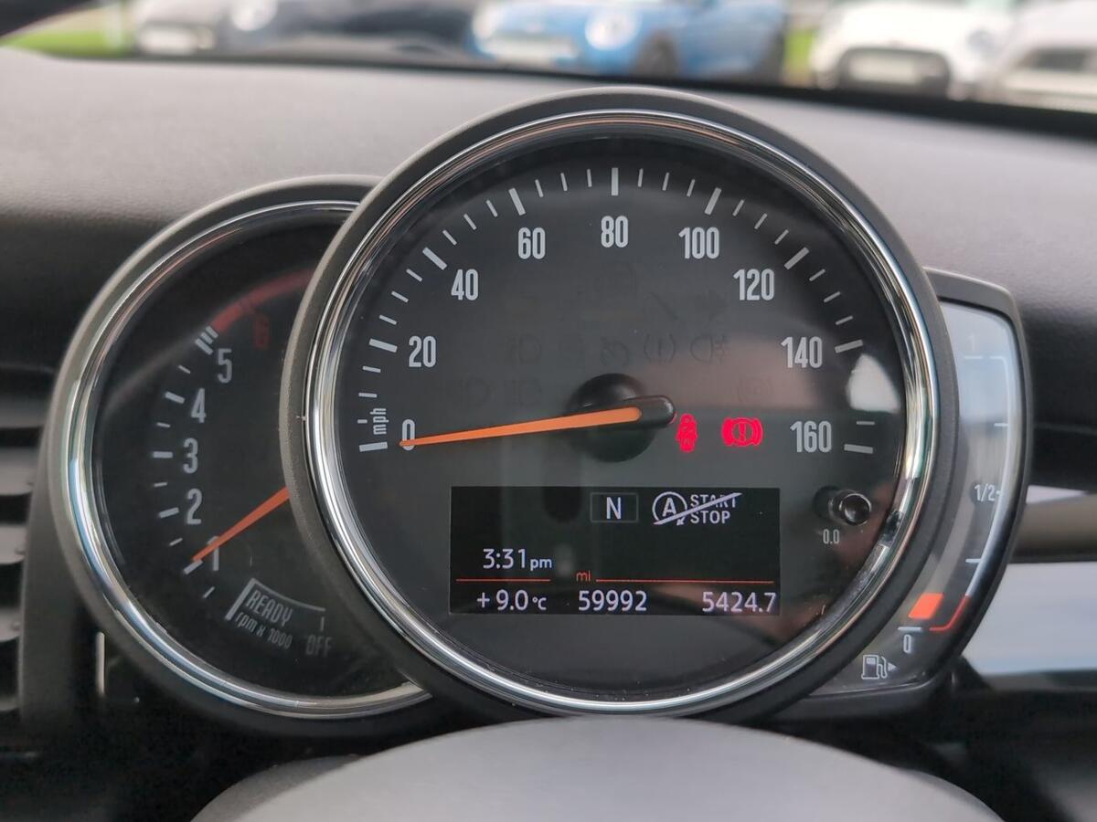 Used MINI Hatch 2018 for sale - 77647520: Photo 9