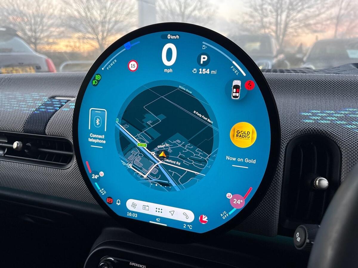 Used MINI Cooper 2024 for sale - 76625080: Photo 11