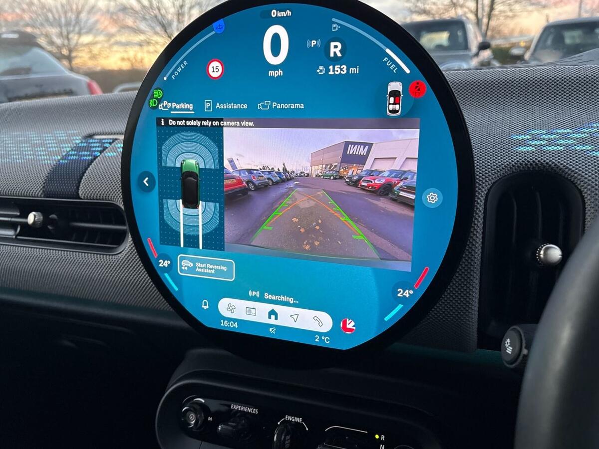 Used MINI Cooper 2024 for sale - 76625080: Photo 17