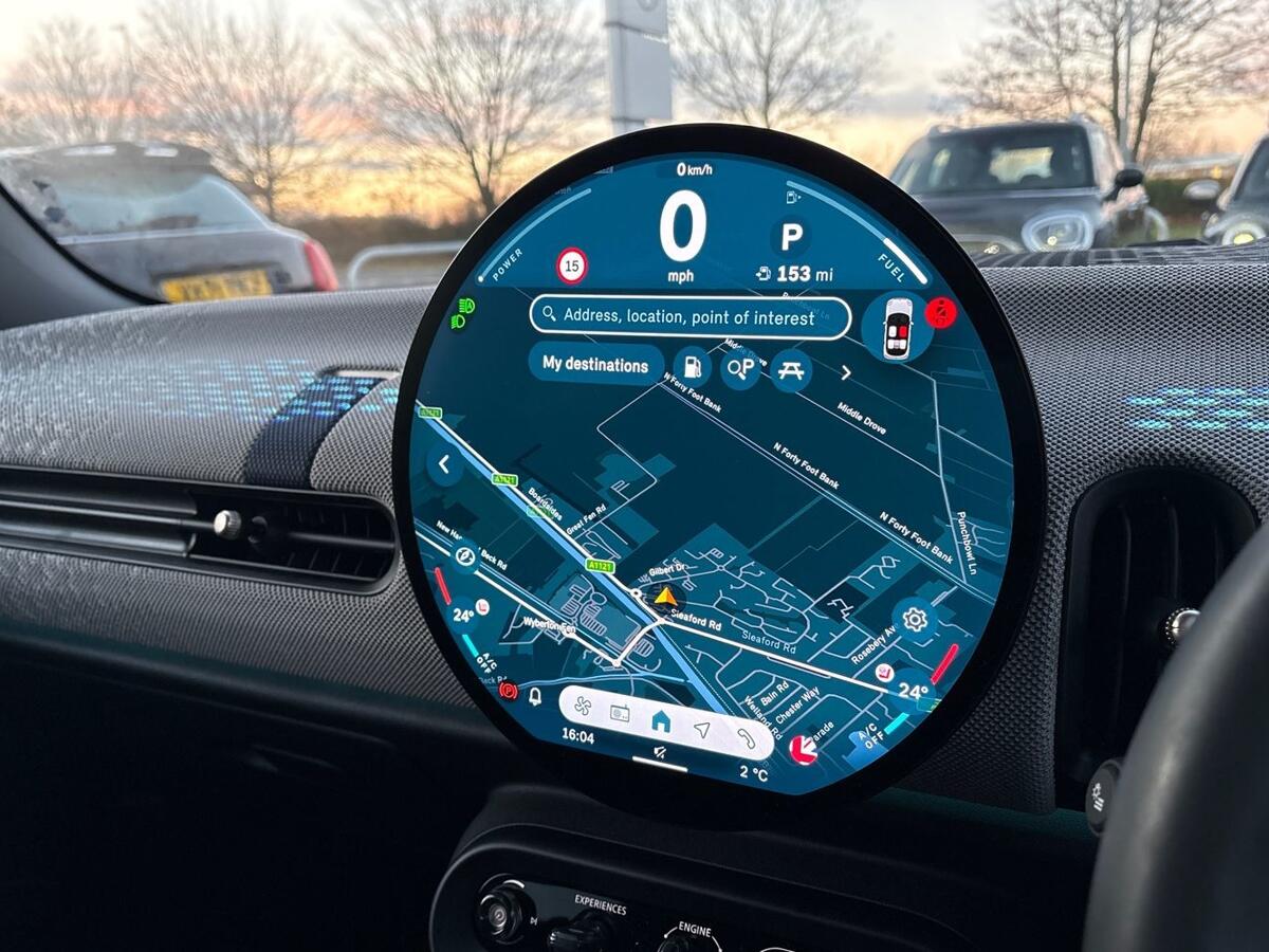 Used MINI Cooper 2024 for sale - 76625080: Photo 18